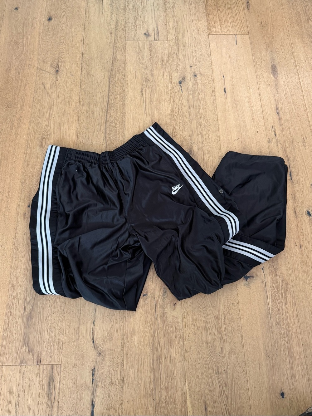 Nike Sportswear Tear Away Pants